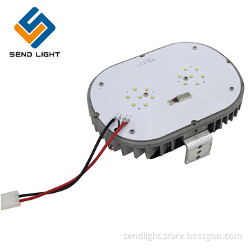 Wall Pack Lighting LED Retrofits LED Kit (SL-Rt40W)
